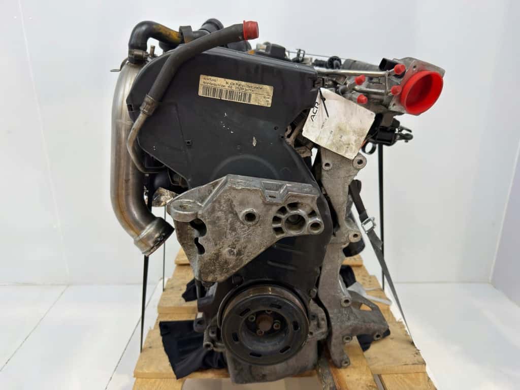 Moteur AUQ vue 4