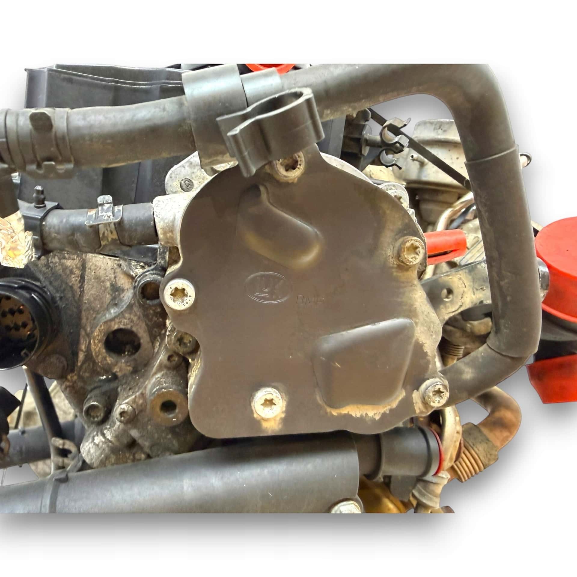 Moteur BMS vue 10