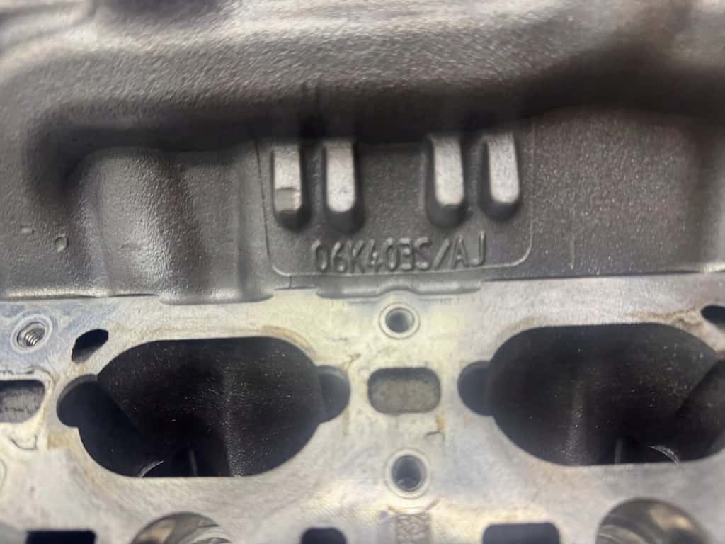 Moteur CZPC vue 6