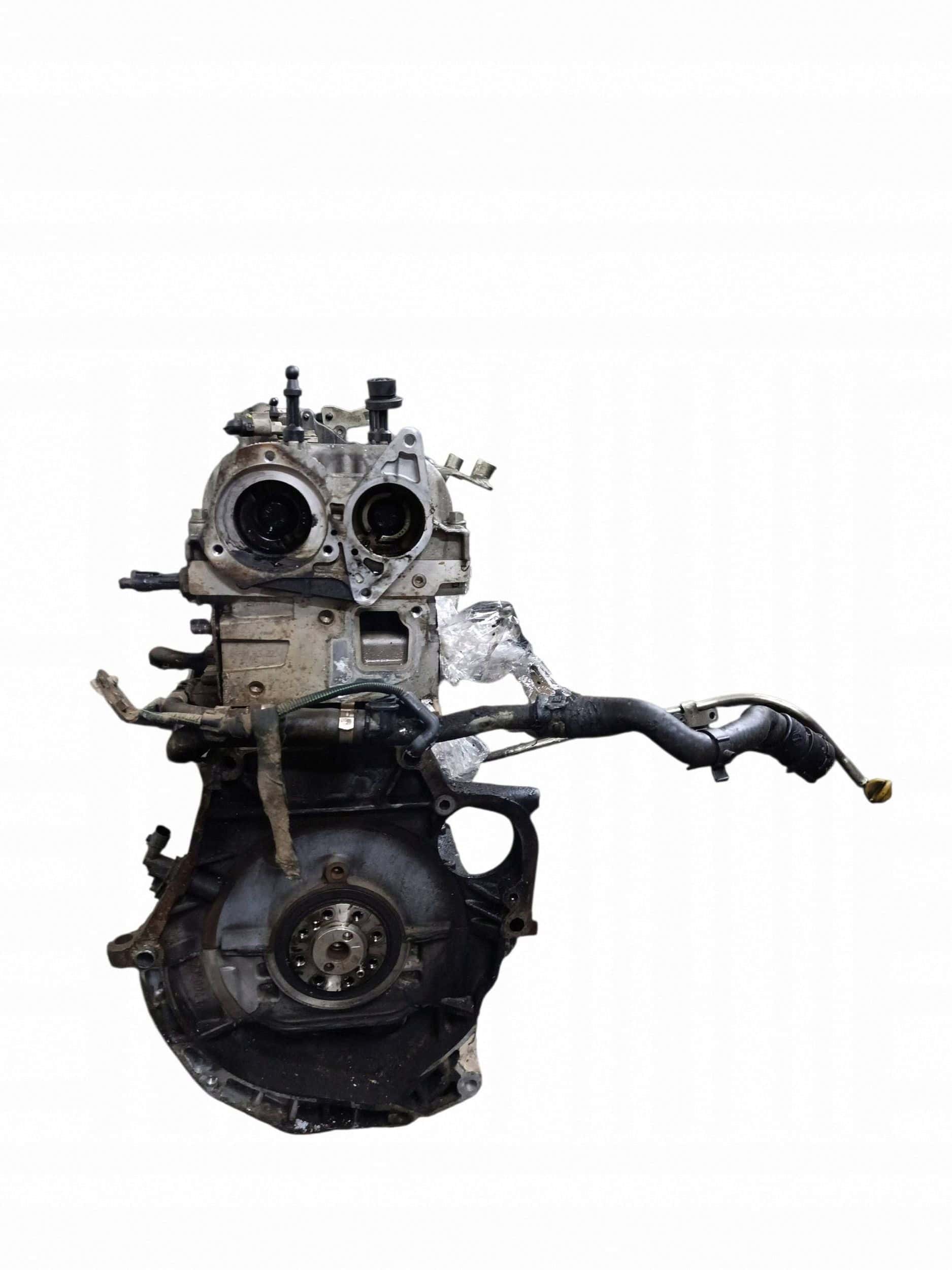 Moteur Z 13 DTH vue 3