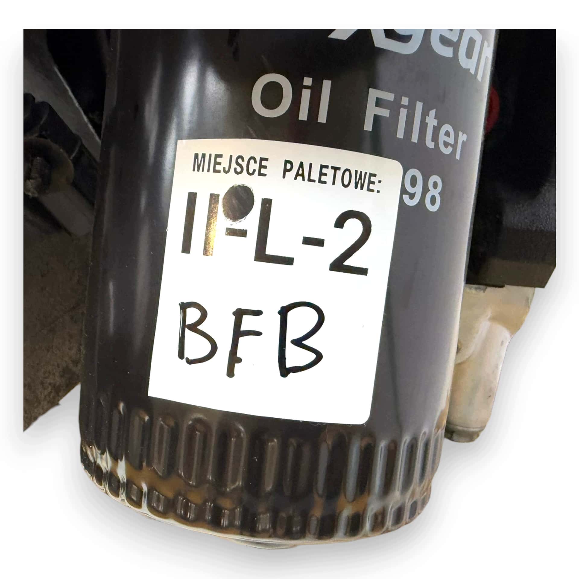 Moteur BFB vue 13