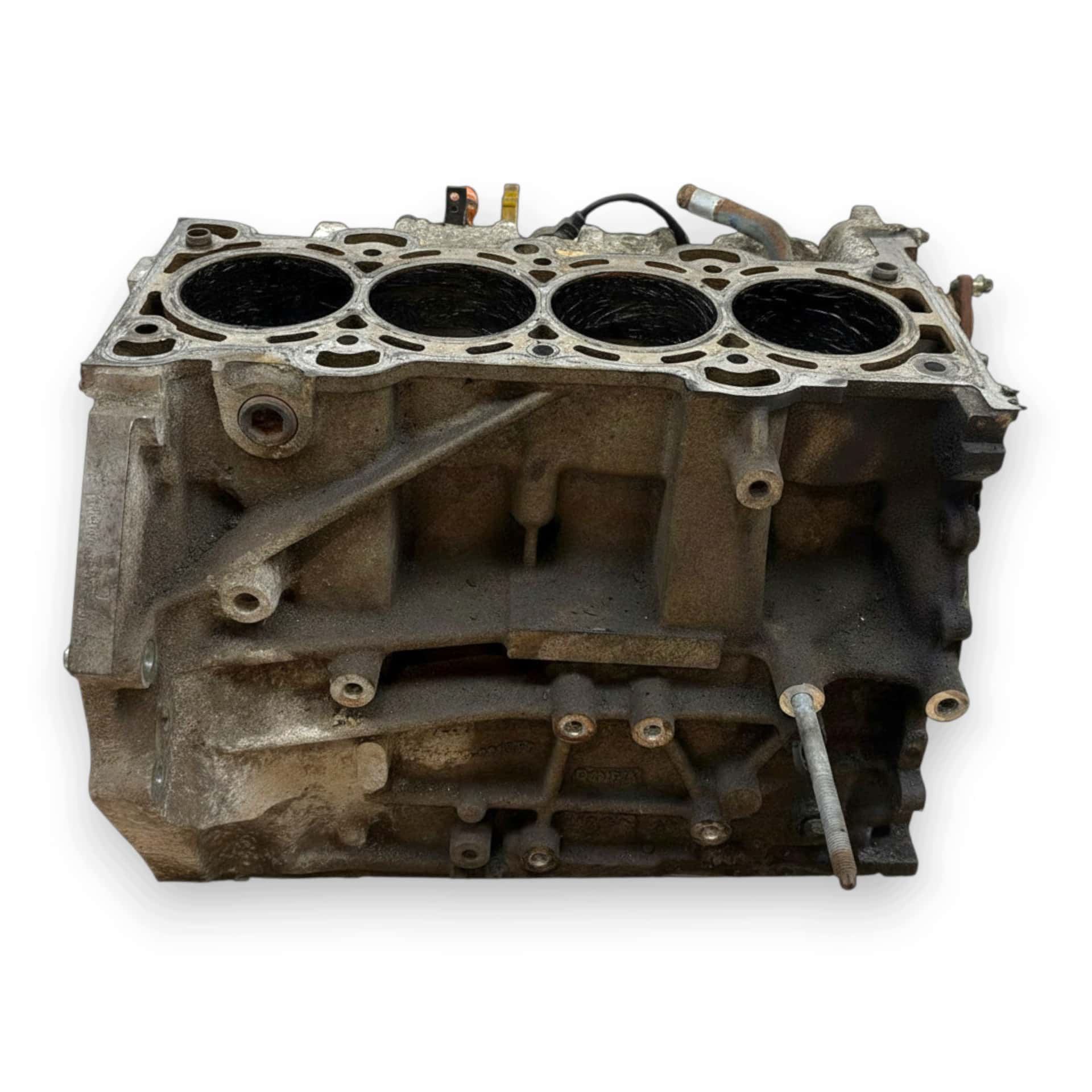 Moteur AOBA vue 7