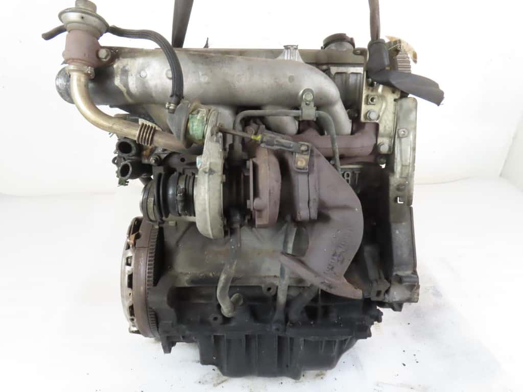Moteur F9Q 716 vue 3
