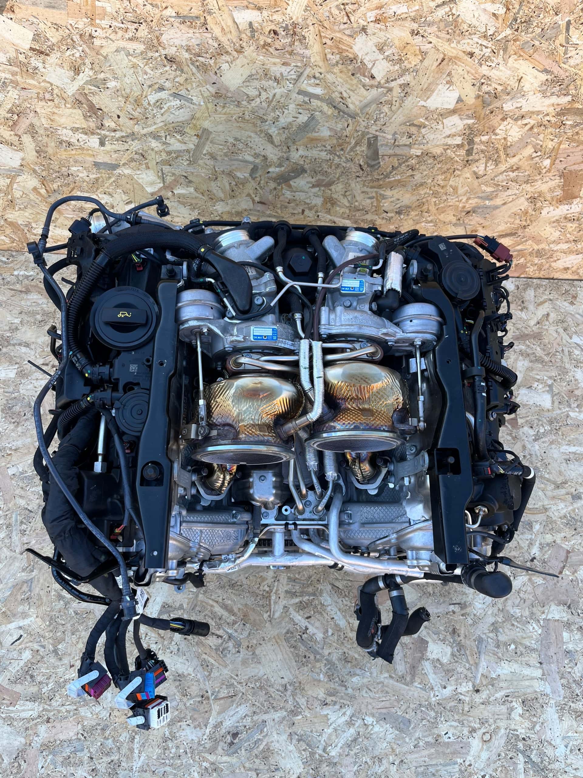 Moteur DYGA vue 6