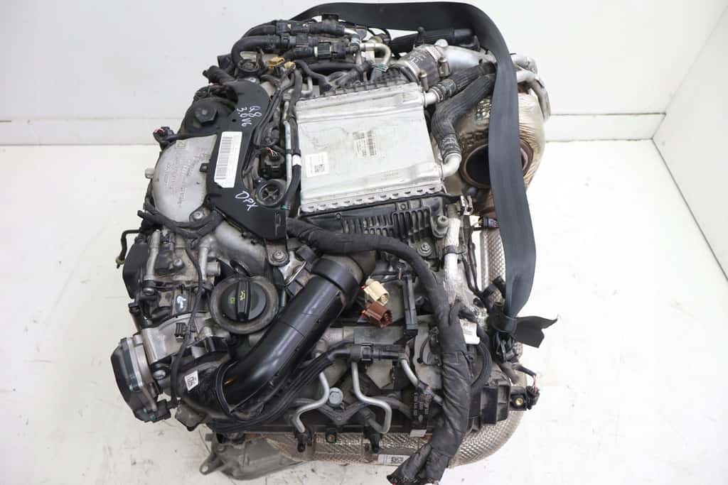 Moteur DPXA vue 5