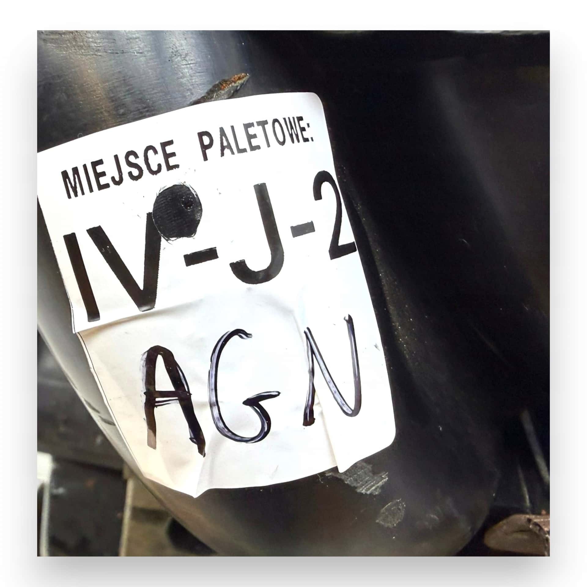 Moteur AGN vue 11