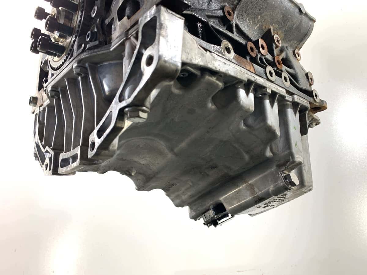 Moteur DETA vue 4