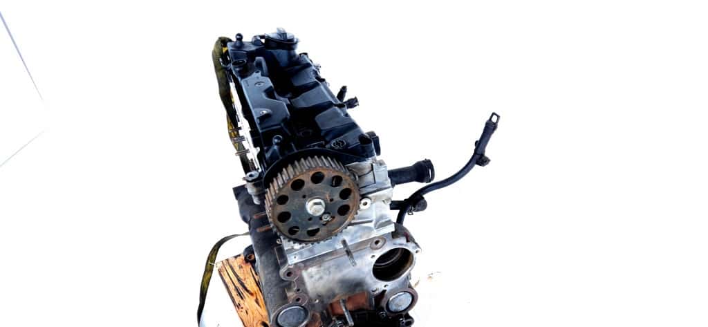 Moteur CSUD vue 5