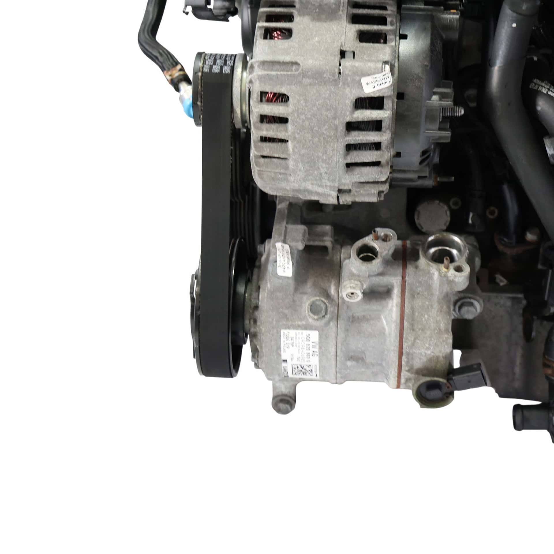 Moteur DFSA vue 4