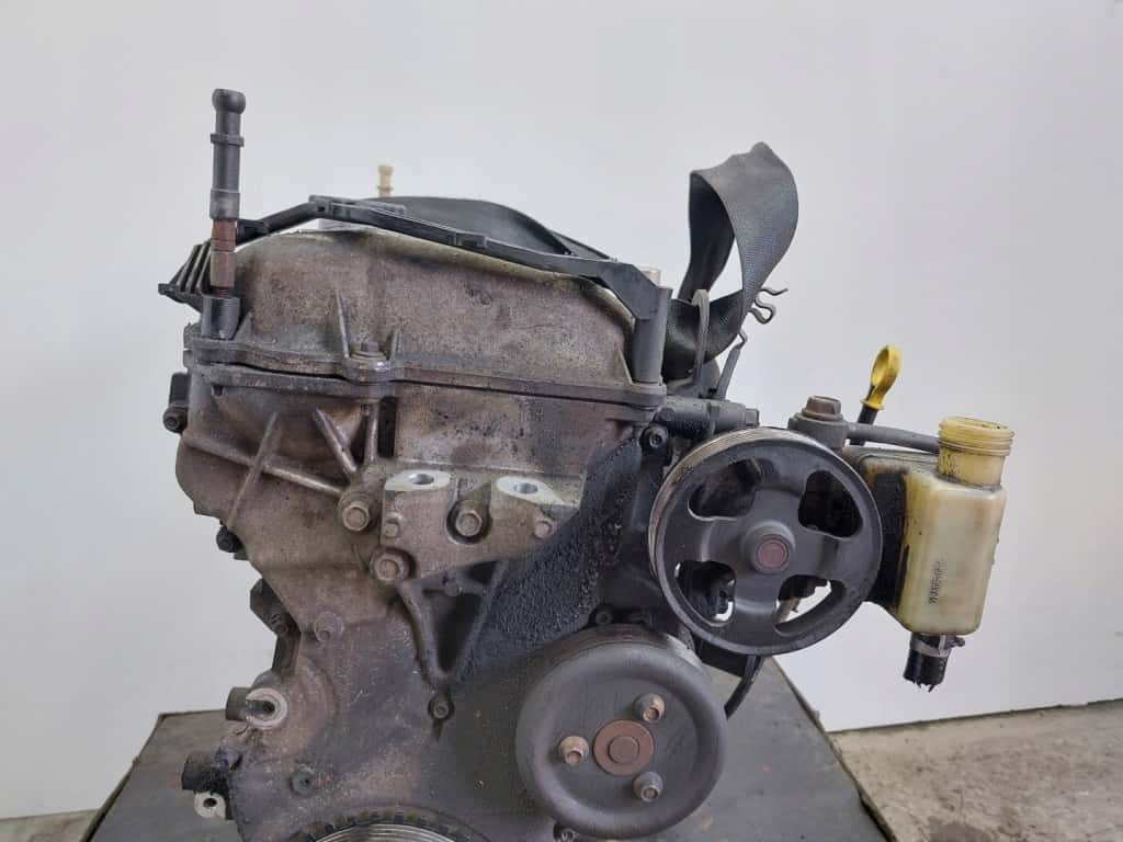 Moteur L829 vue 5