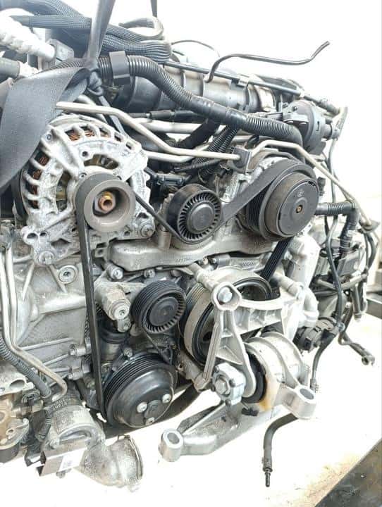 Moteur MA1.22 vue 14