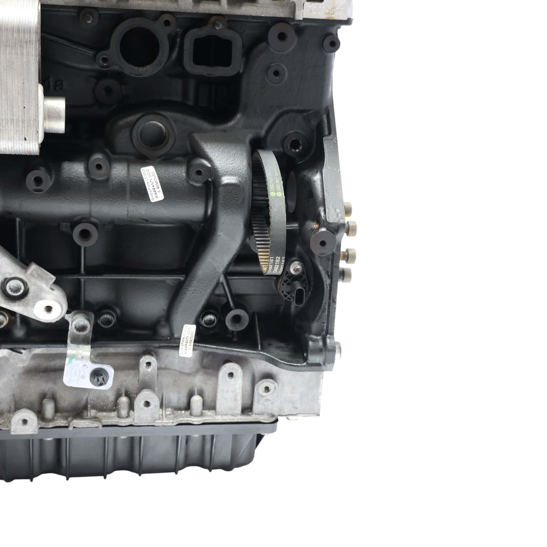 Moteur CJXE vue 6