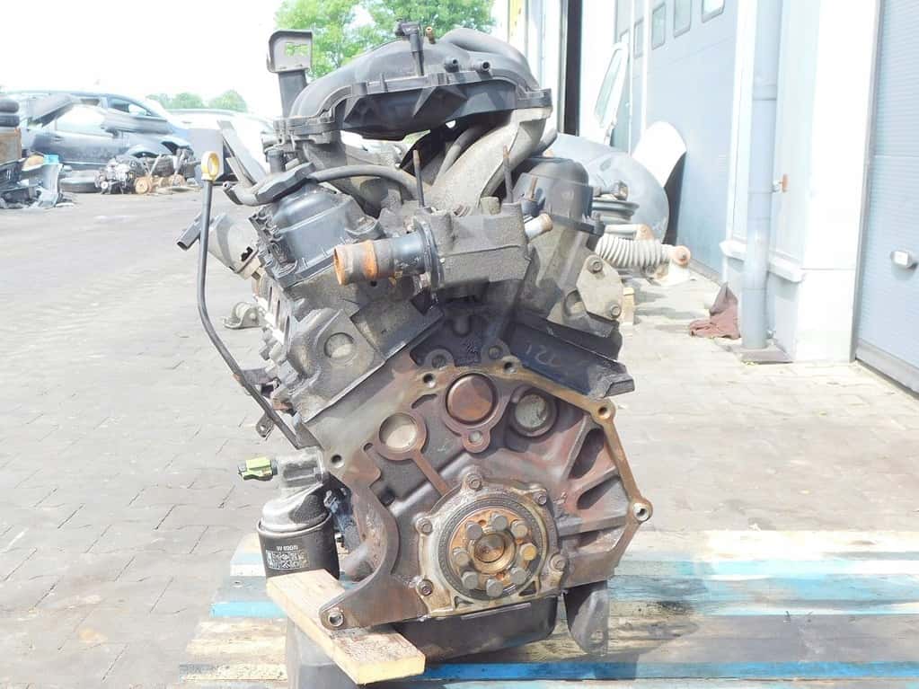 Moteur EGH vue 4