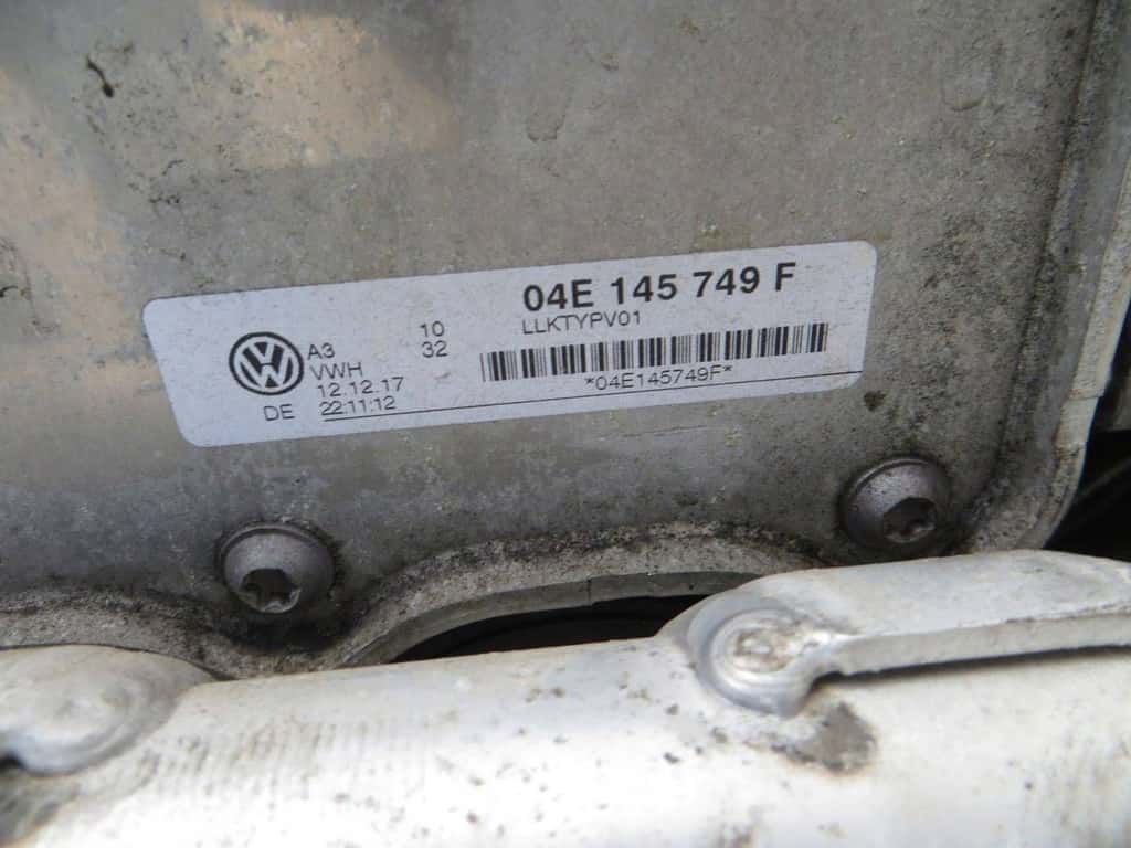 Moteur CVNA vue 5