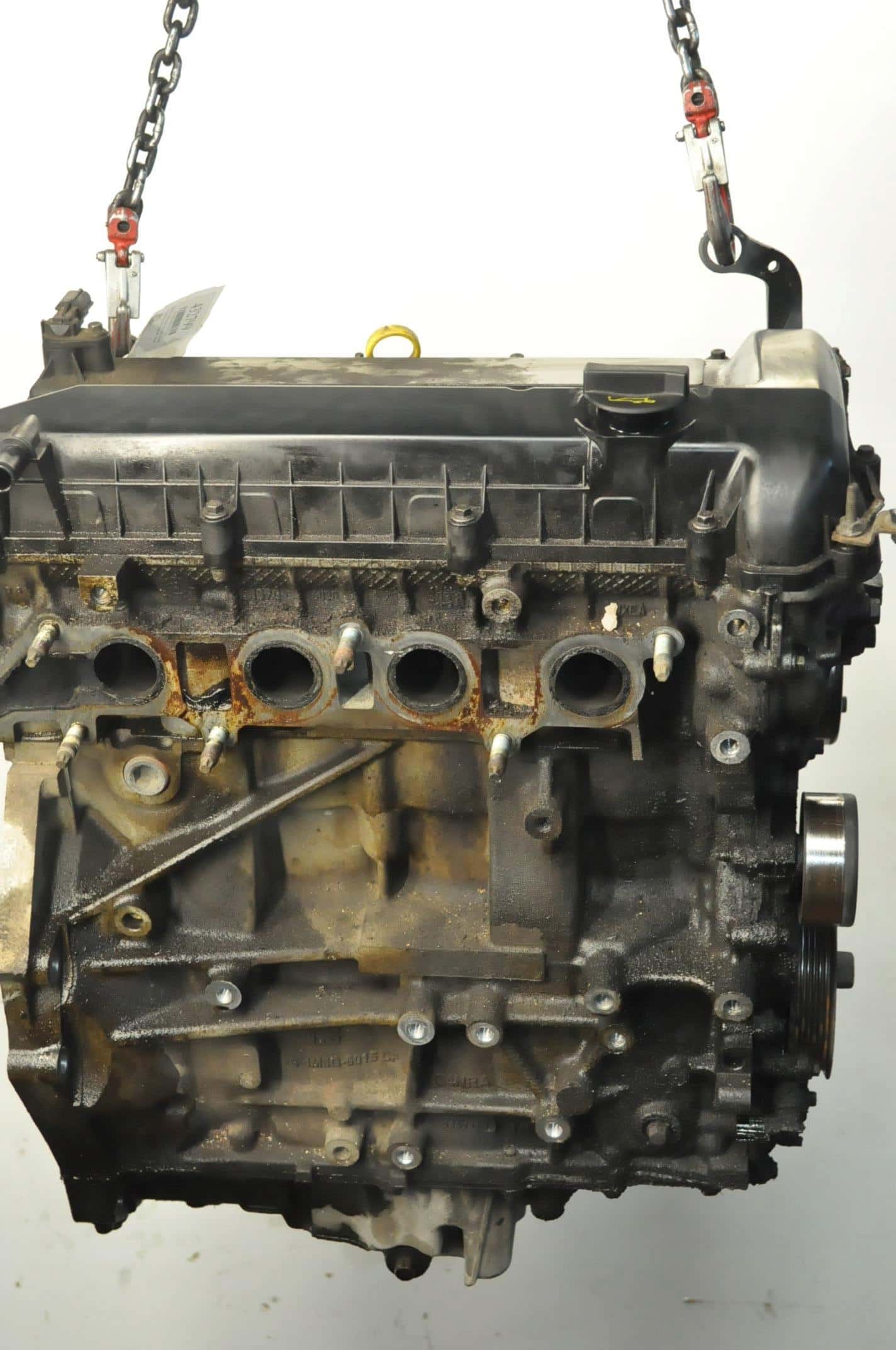 Moteur CHBB vue 3