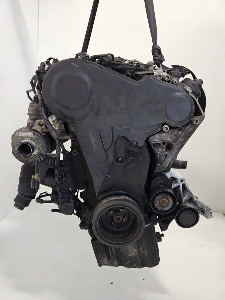 Moteur CJCD vue 2