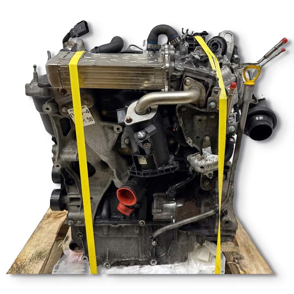 Moteur ENE vue 5