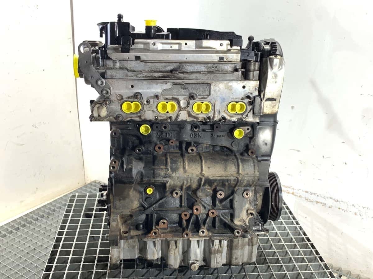 Moteur CRLD vue 3