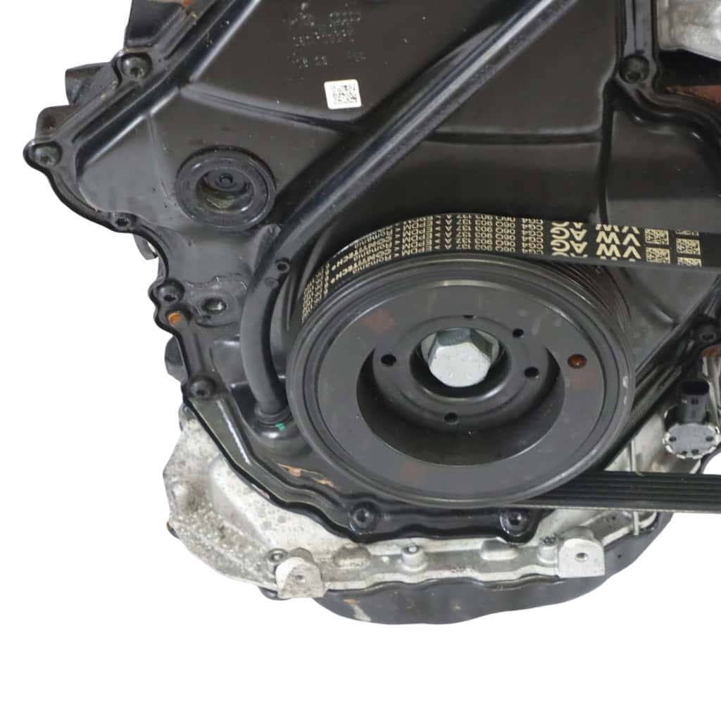 Moteur DNFC vue 8