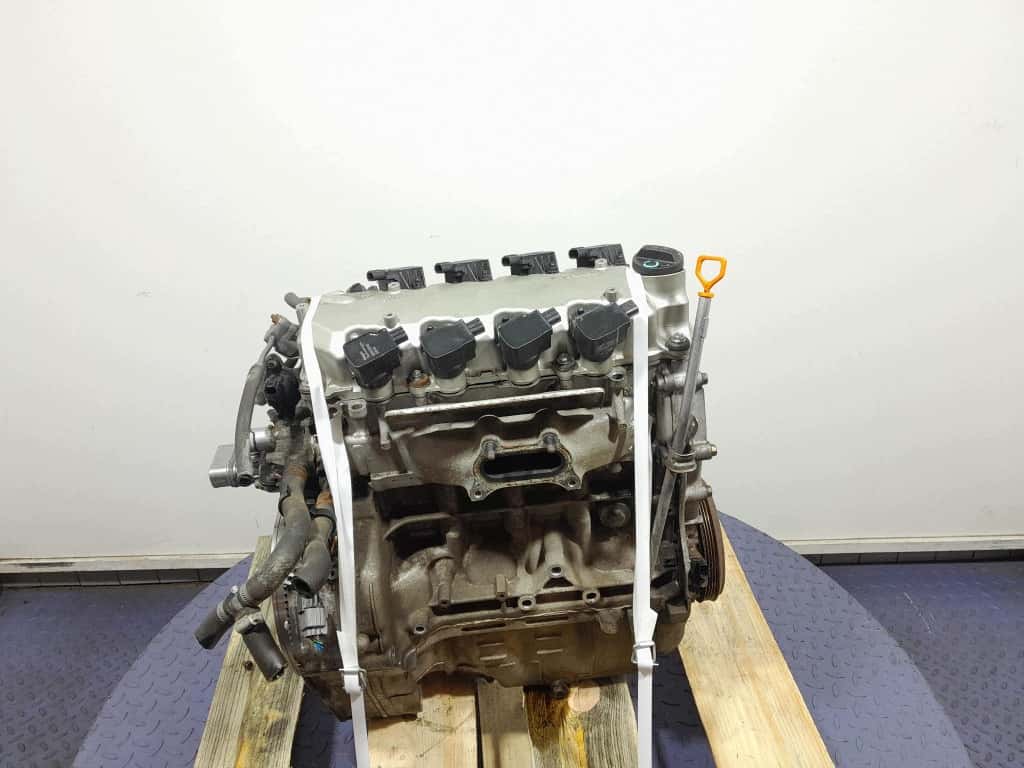 Moteur LDA2 vue 3