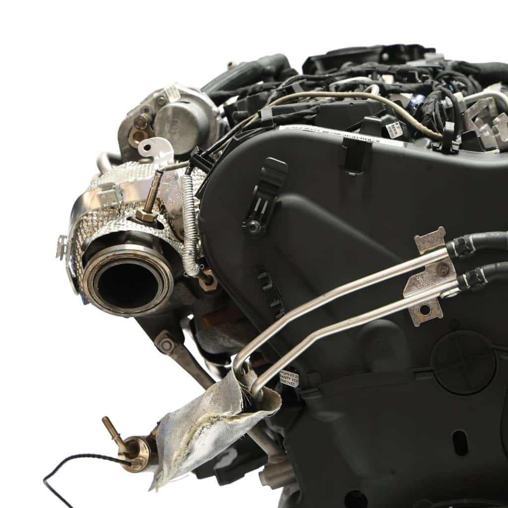Moteur DTPA vue 3