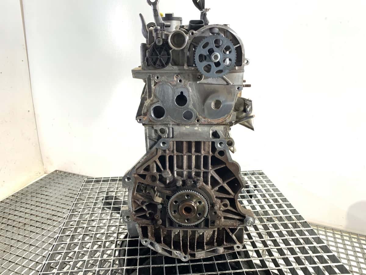 Moteur CHYA vue 2
