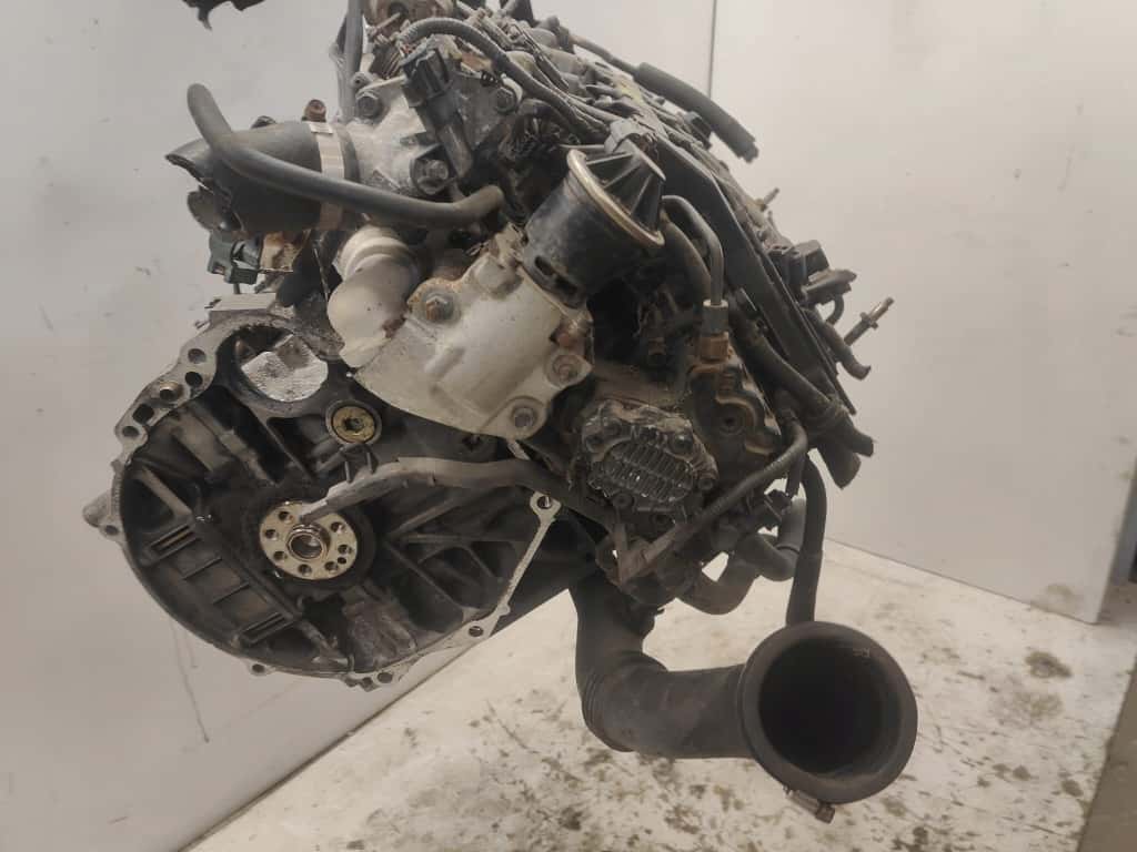 Moteur N22A1 vue 2