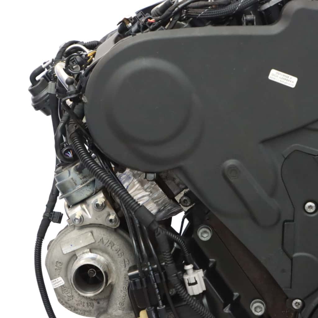 Moteur CGLE vue 2