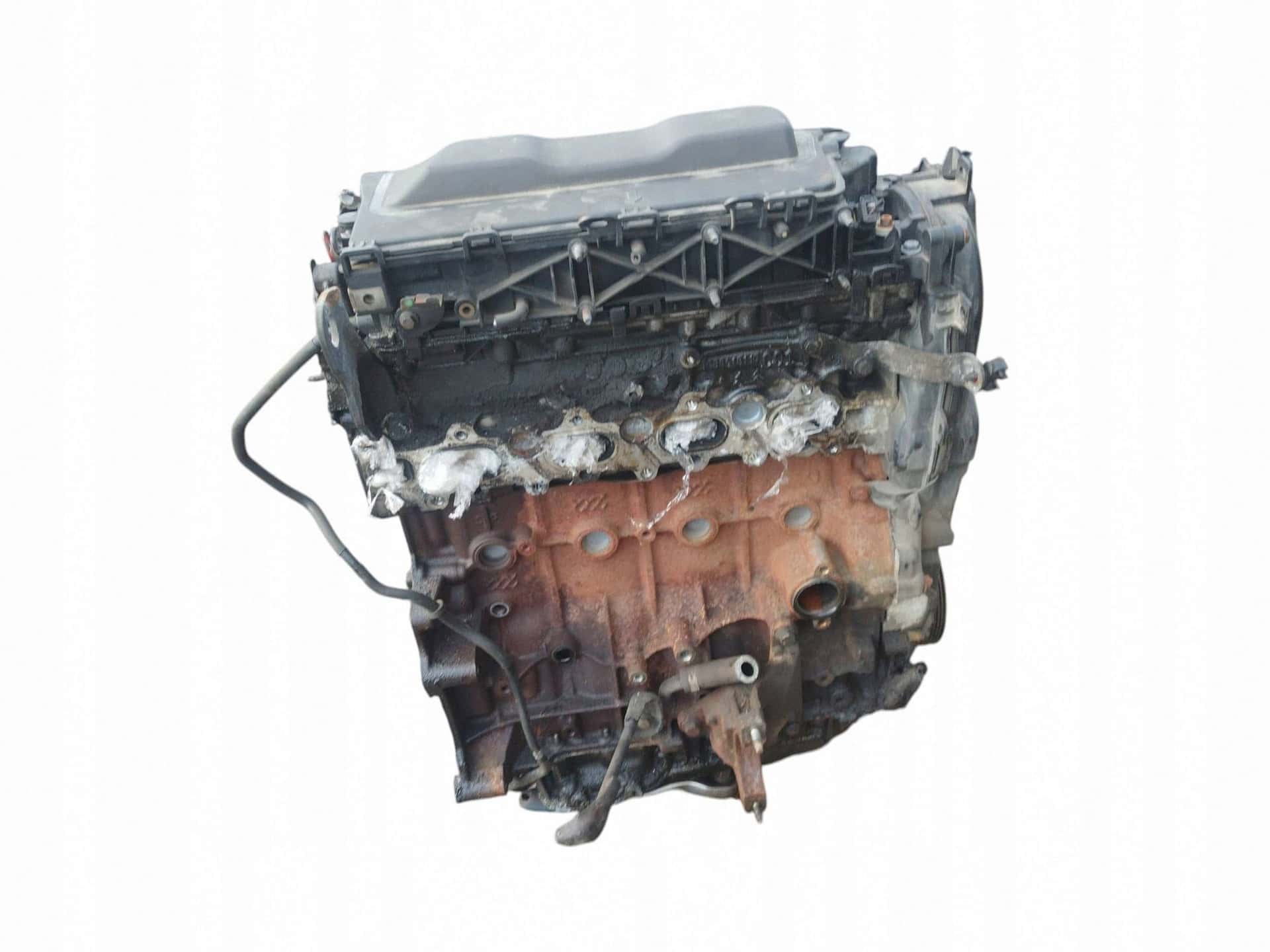 Moteur TXBA vue 4