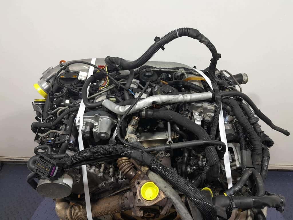 Moteur CASD vue 8
