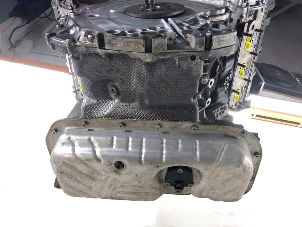 Moteur CDUC vue 5