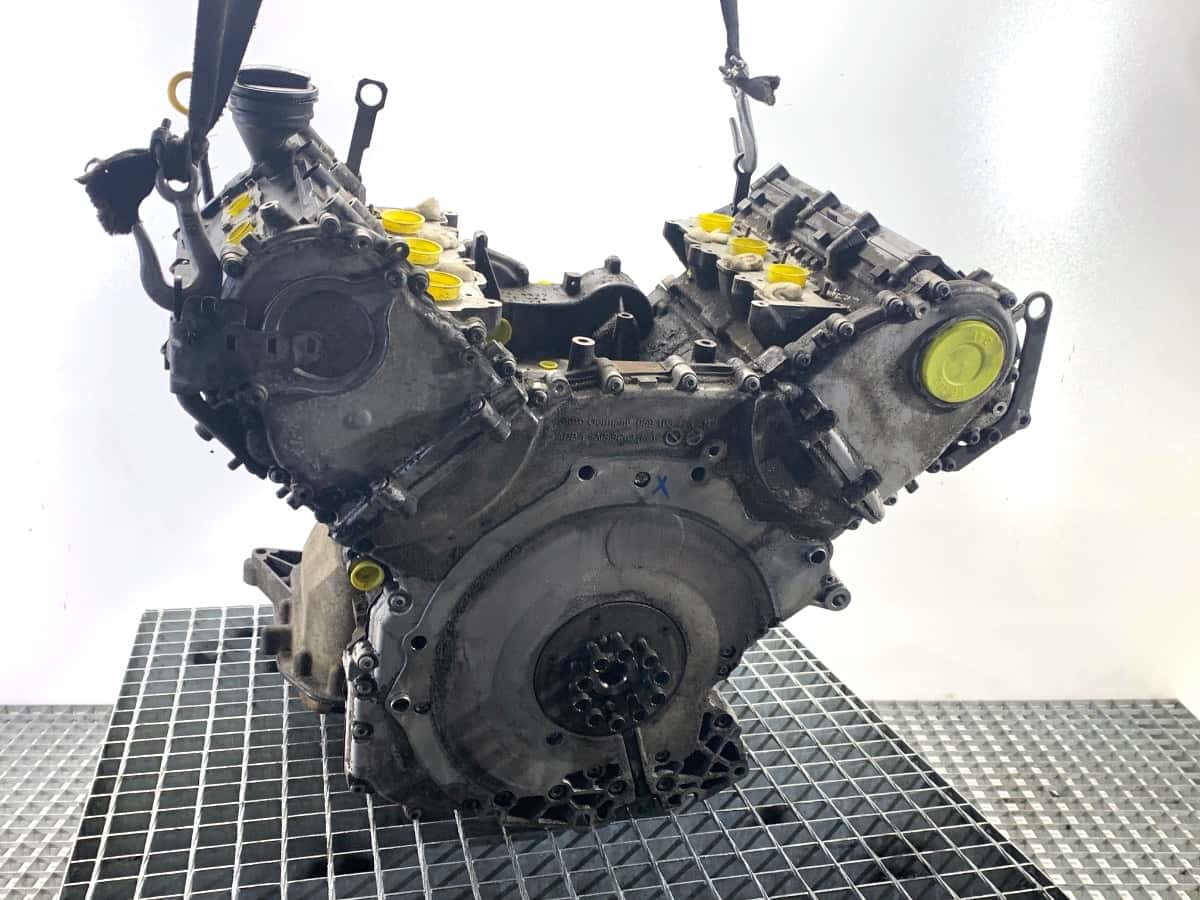 Moteur CAMB vue 2