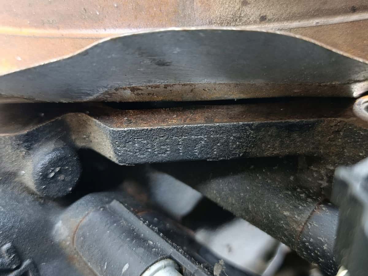 Moteur DGTA vue 6