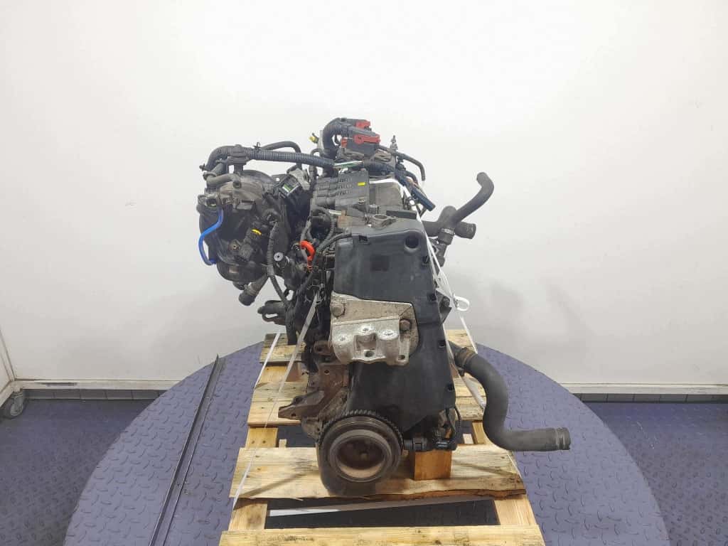 Moteur 350 A1.000 vue 2
