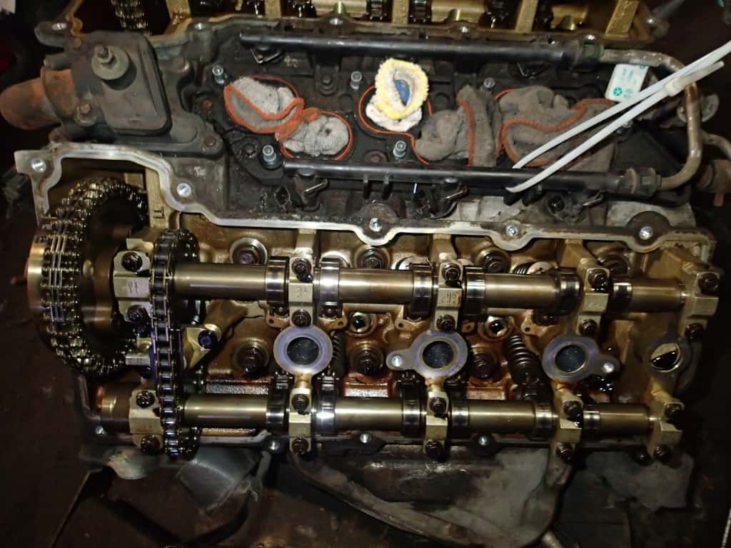 Moteur EES vue 3