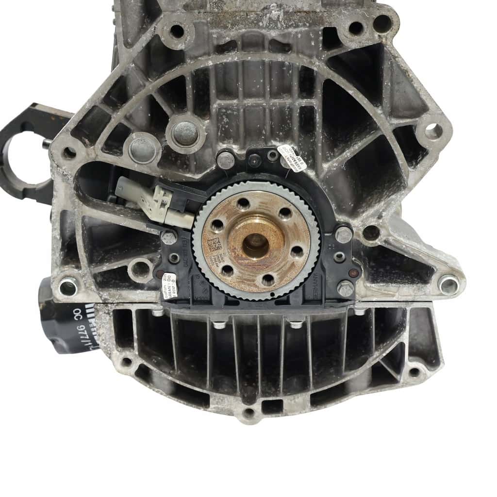 Moteur CJZB vue 8