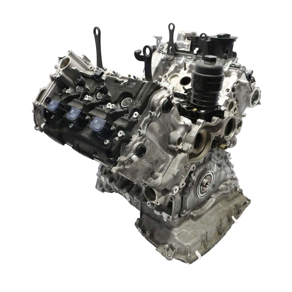 Moteur DECA vue 5