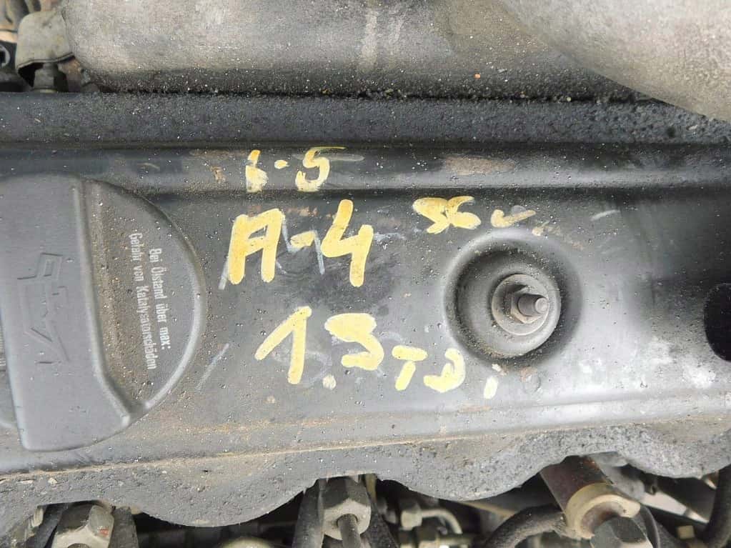 Moteur AFN vue 8