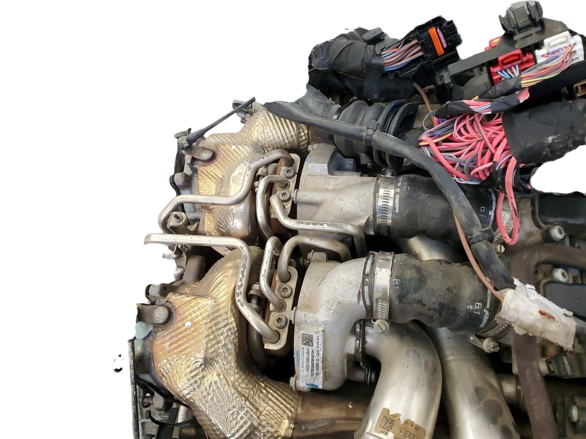 Moteur CEUA vue 7