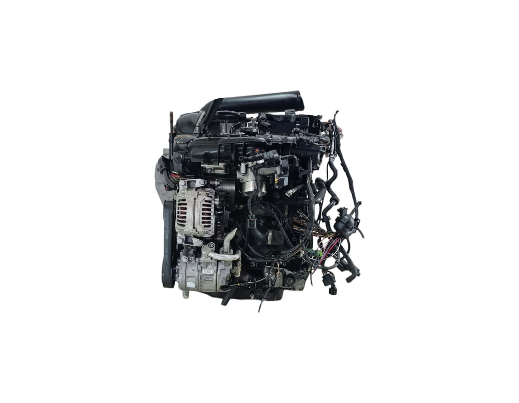 Moteur CCTA vue 5