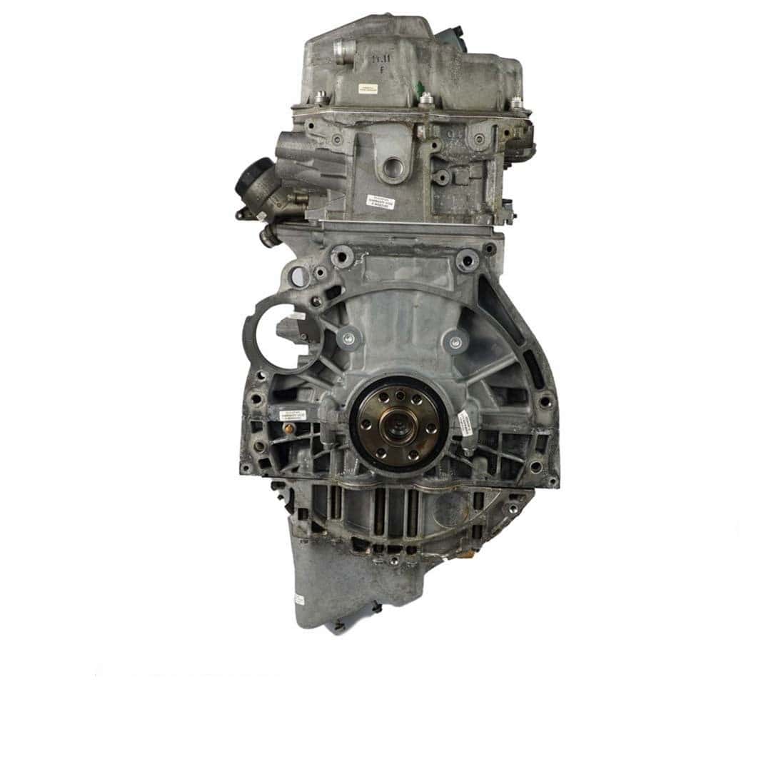 Moteur N52 B30 A vue 14
