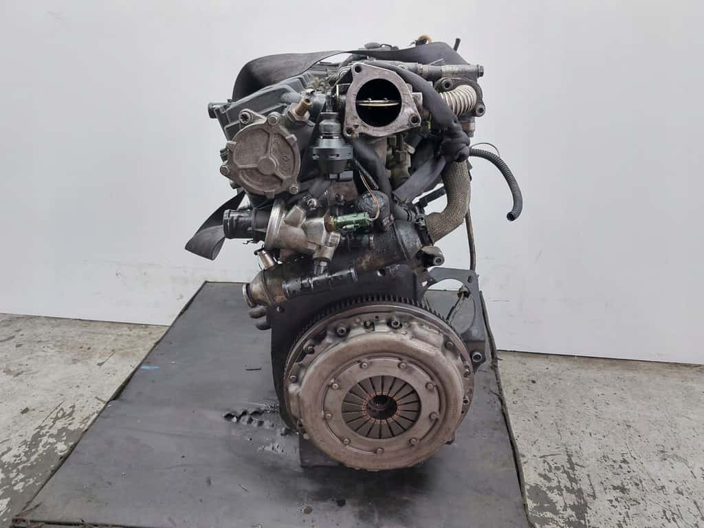 Moteur 192 A1.000 vue 6