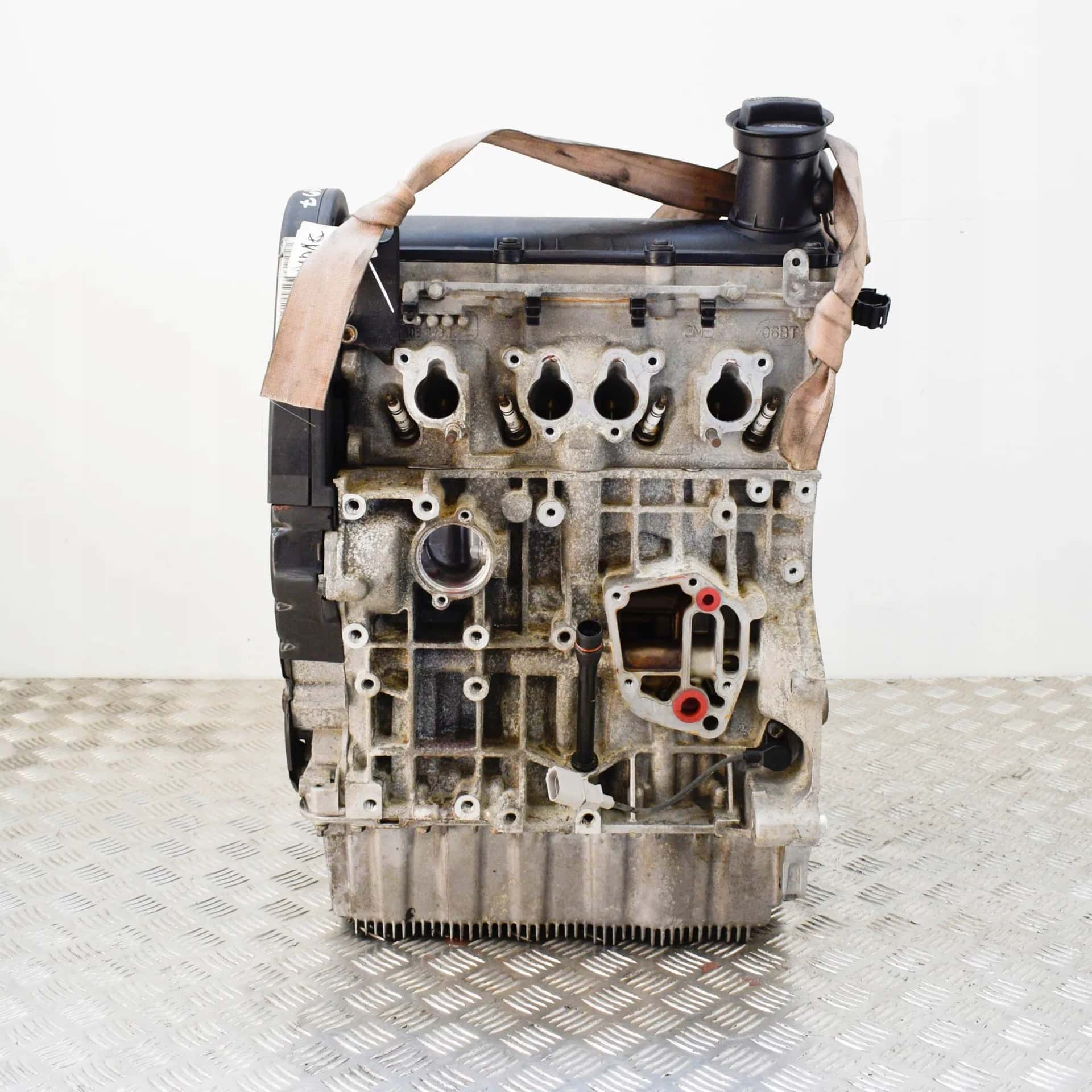 Moteur CCSA vue 2