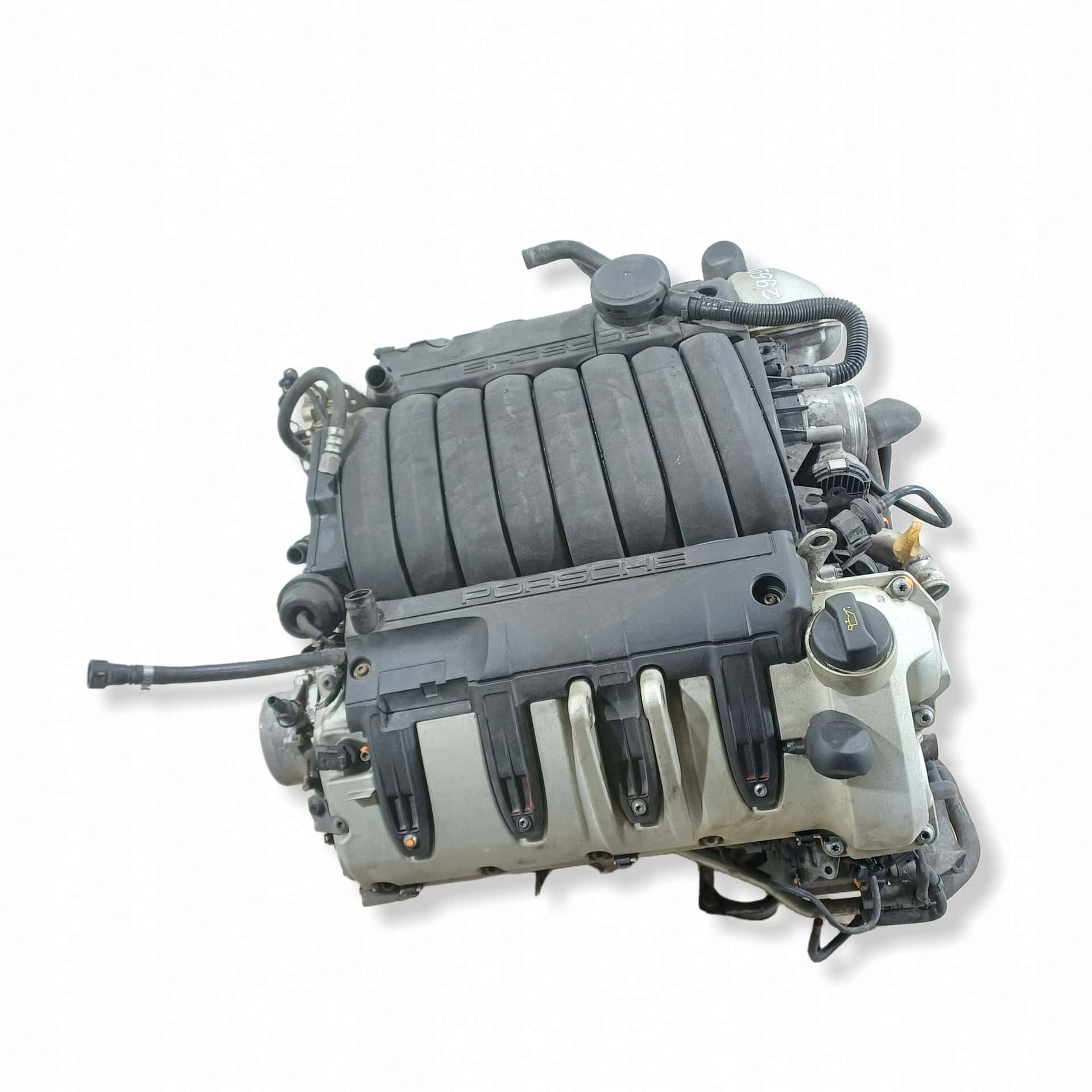 Moteur M 48.01 vue 16
