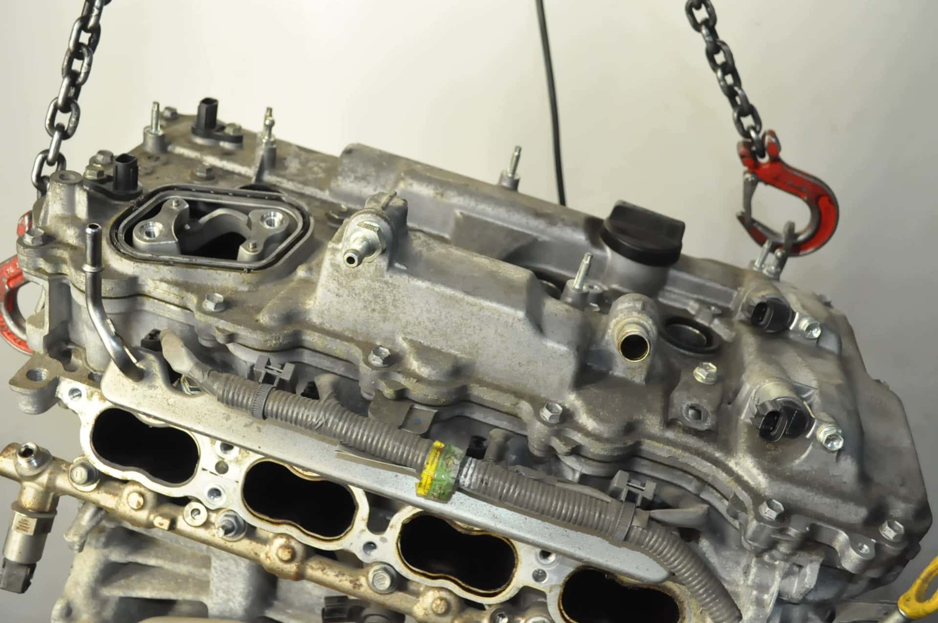 Moteur 2AR-FSE vue 6