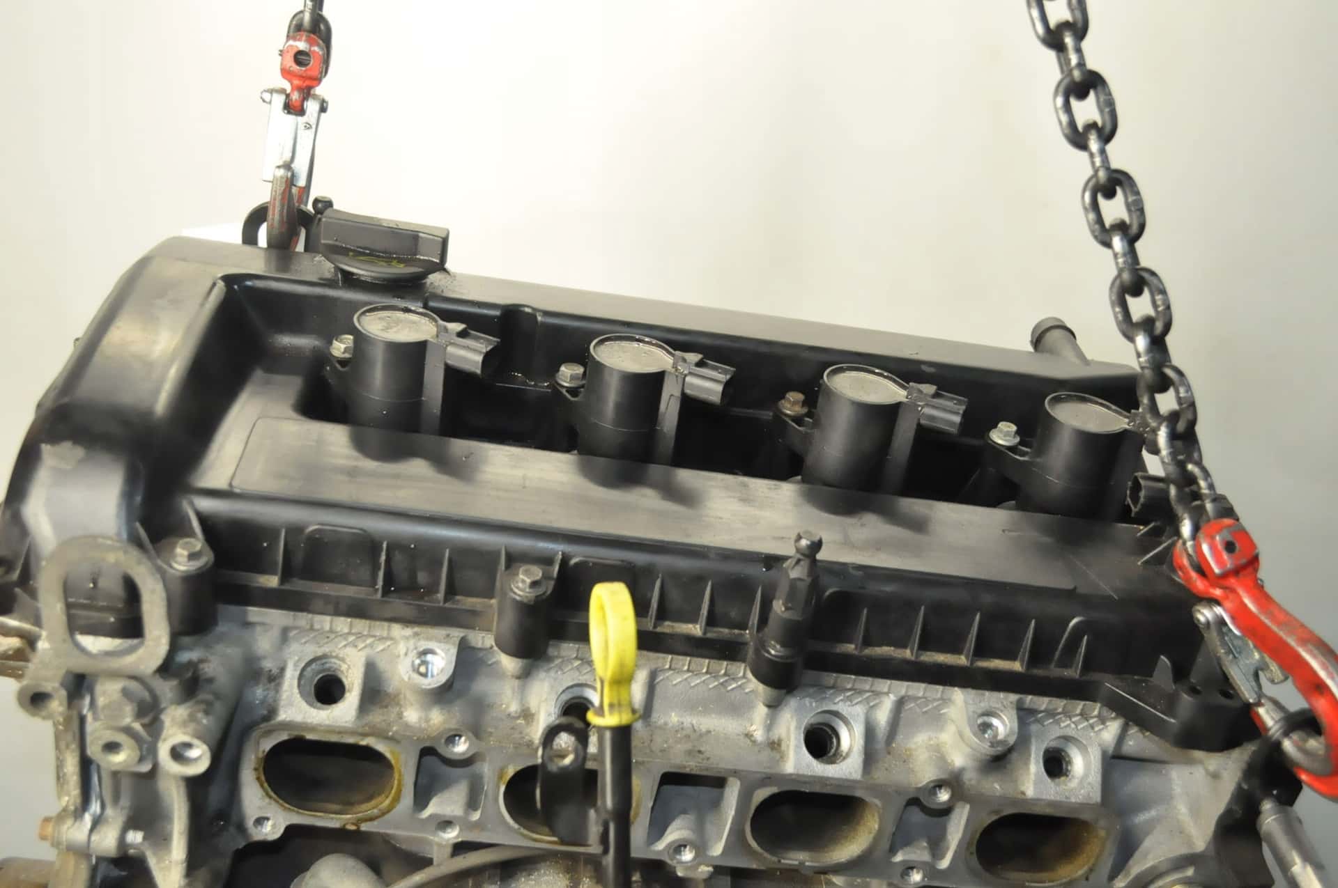 Moteur AODA vue 3