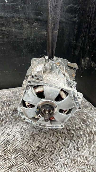 Moteur 5AQ 601 vue 4