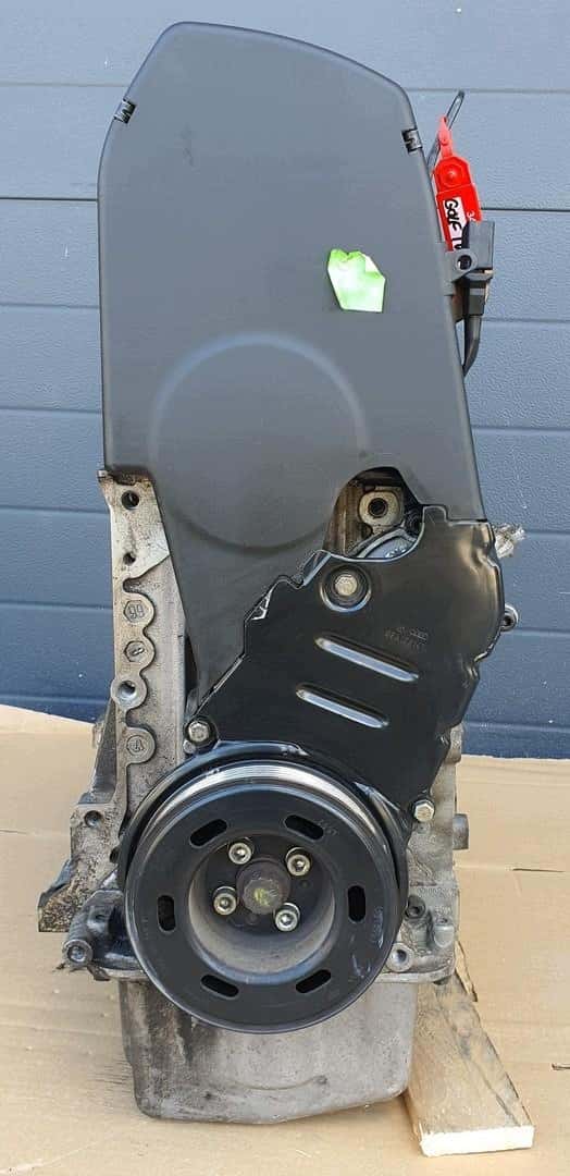 Moteur AKL vue 6