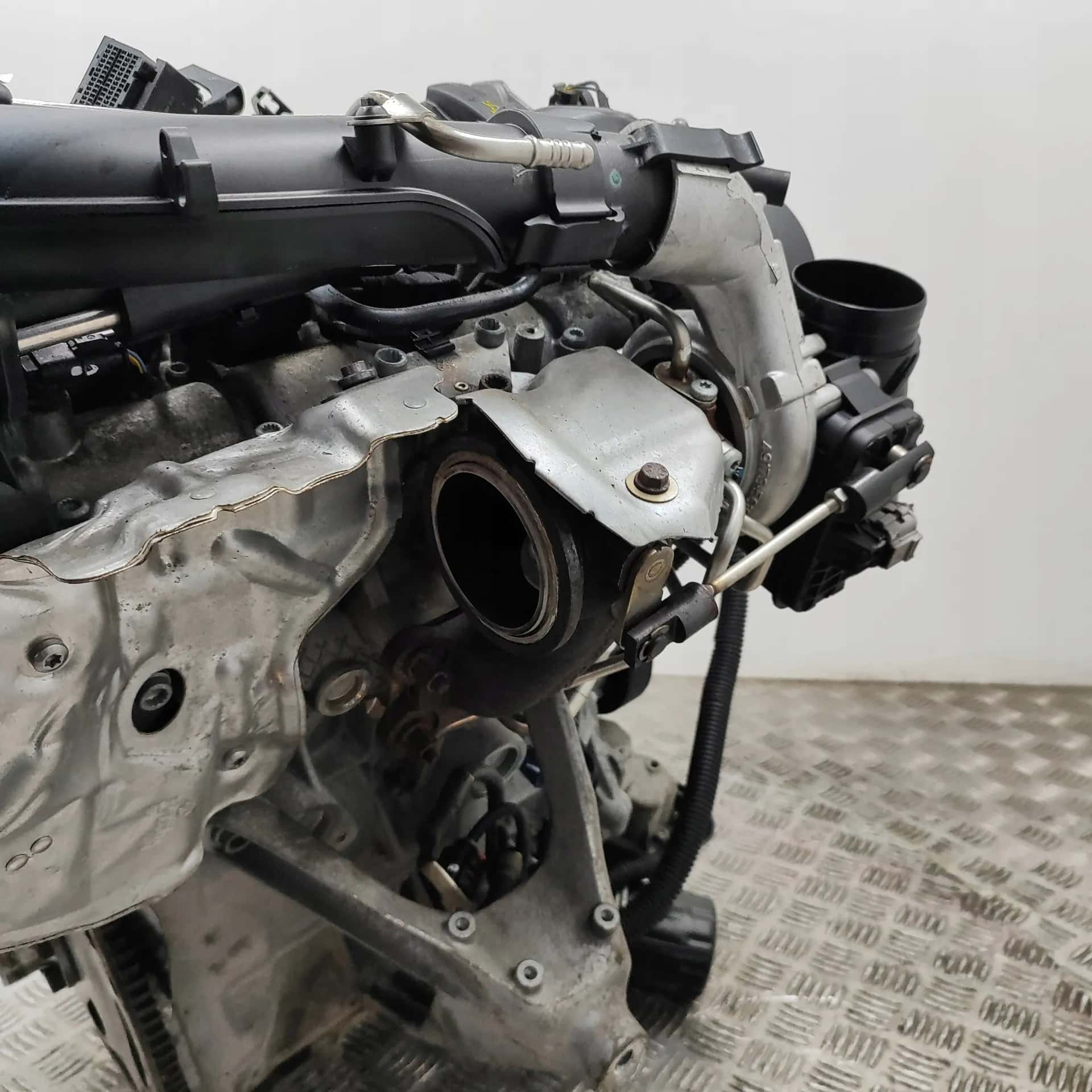 Moteur CVNA vue 7