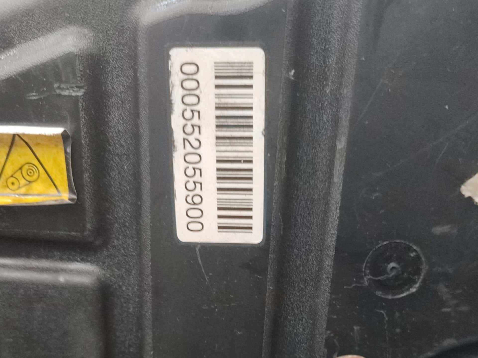 Moteur 198 A3.000 vue 6